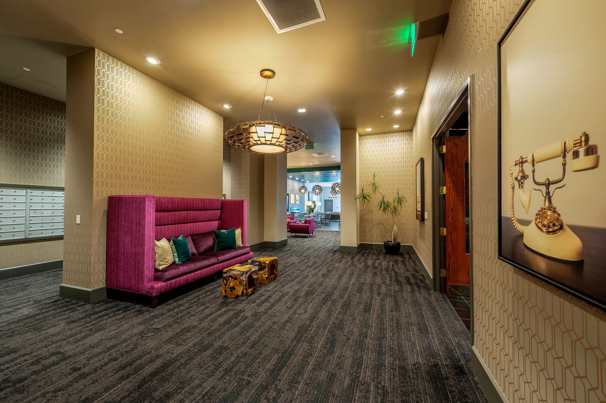 Cumberland on Church Apartments Image 24