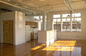 Eleventh Street Lofts Image 2