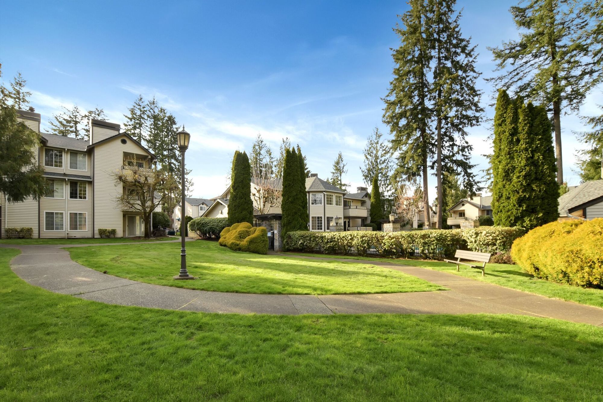 Arbor Square Apartments Image 24