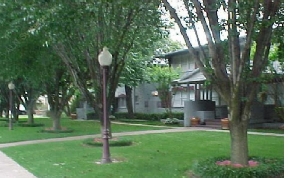 Rawlins Chateau Image 3