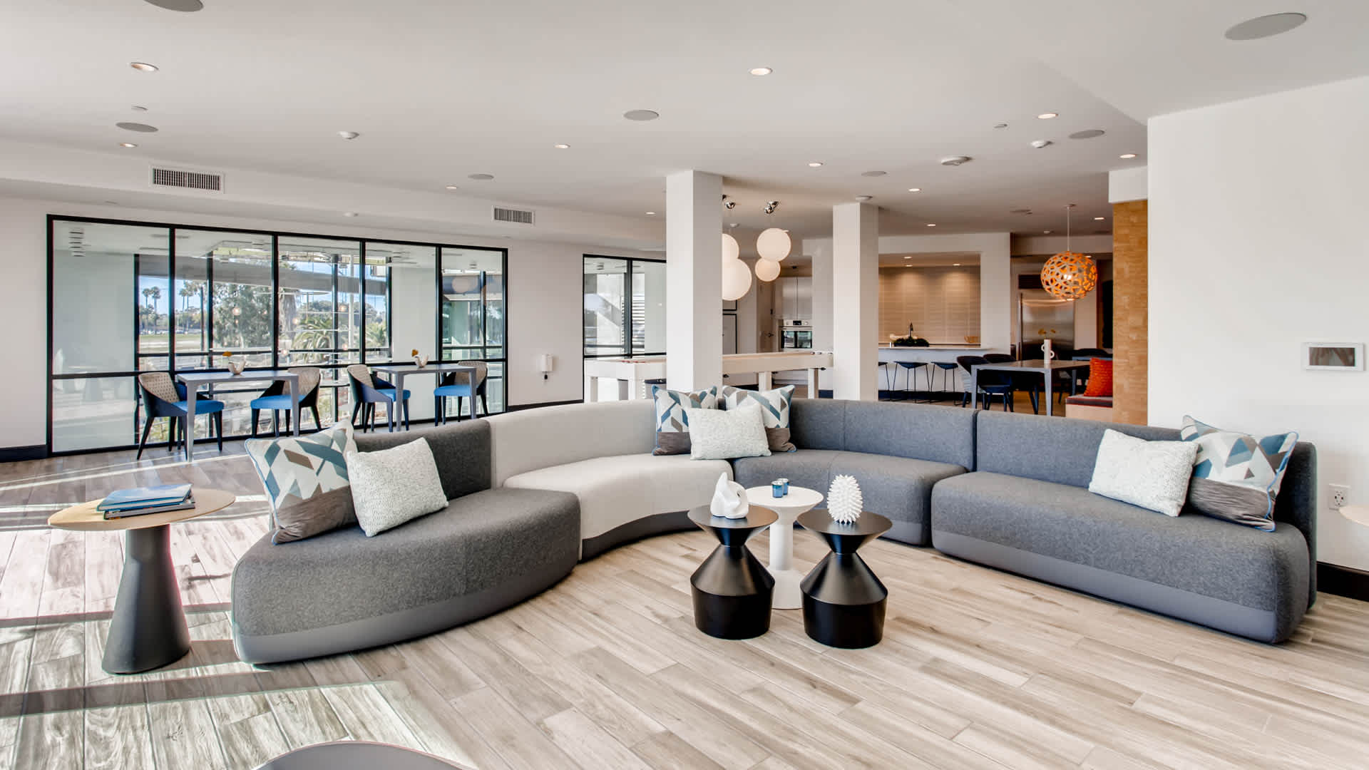 Mara Pacific Beach  Image 20