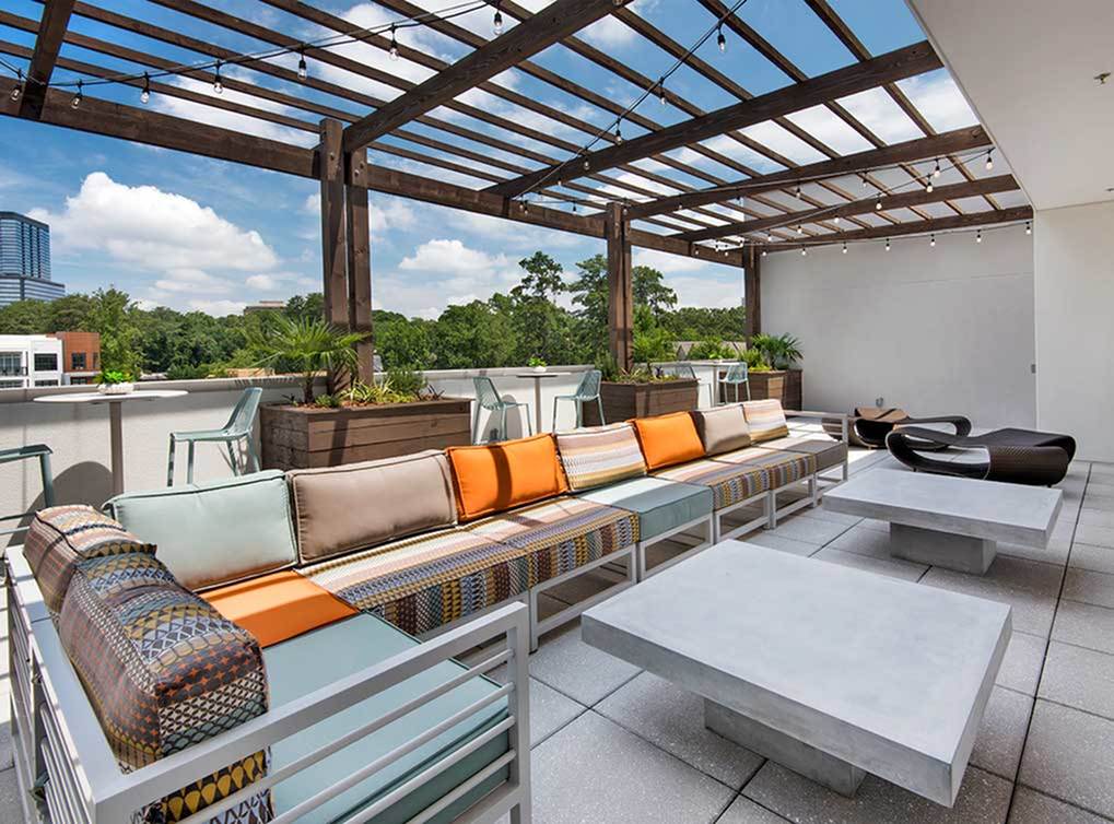 AMLI Buckhead Image 9