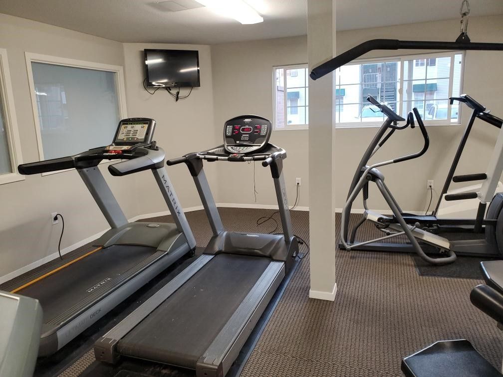 Market Place Apartments Image 24