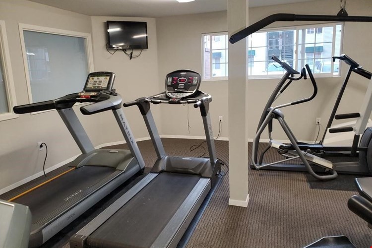 Market Place Apartments Image 24