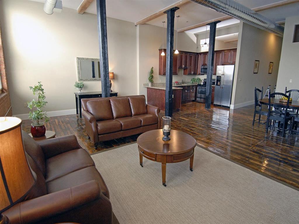 American Wire Residential Lofts Image 30