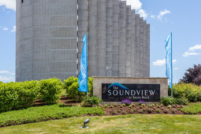 Soundview Apartments Image 1