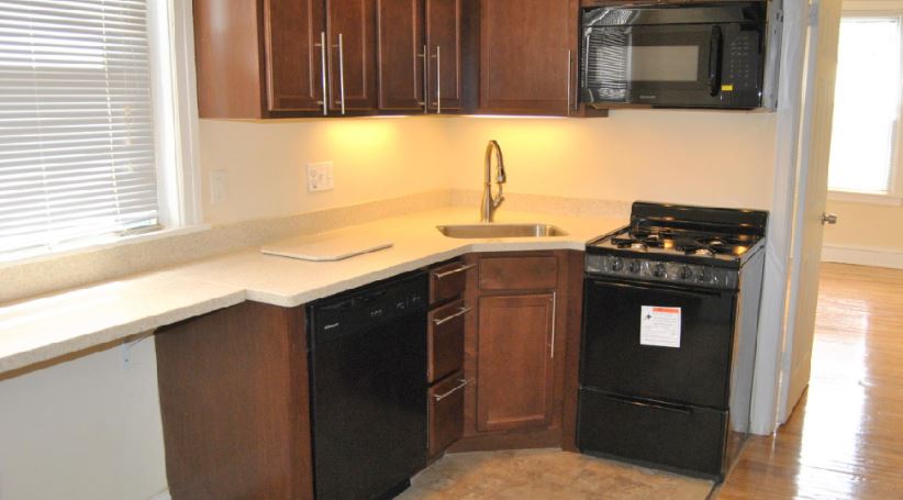 Swansea Coach House Image 5