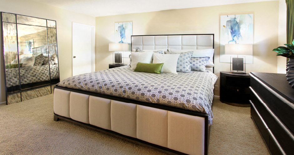 Alpine Village Apartments Image 8