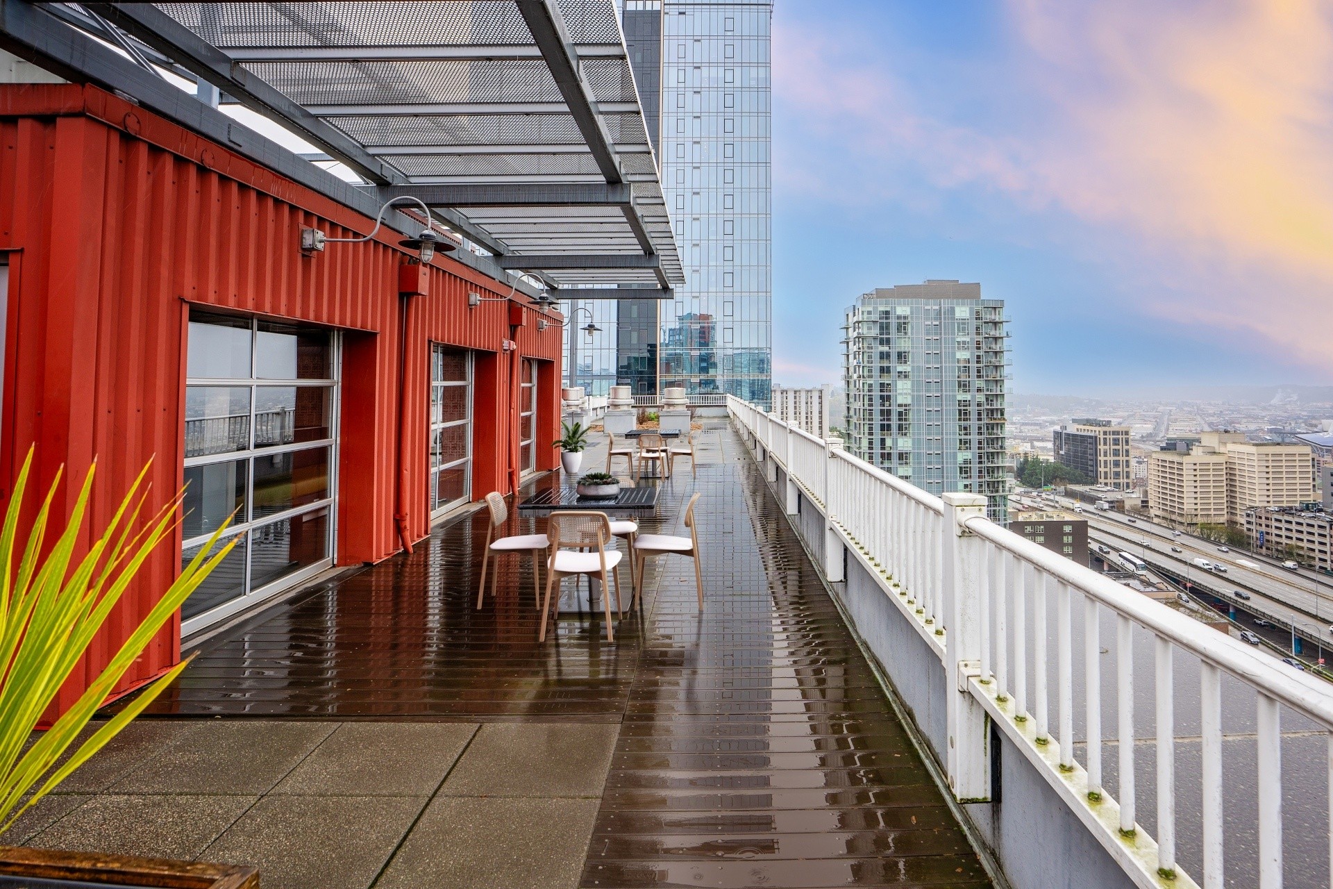 M Street Image 26