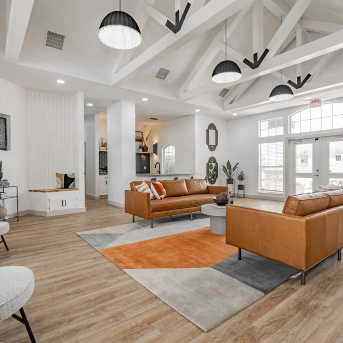 9th Street Apartments Image 4