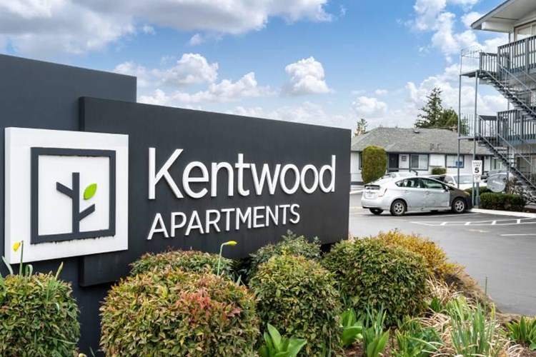 Kentwood Apartments Image 2