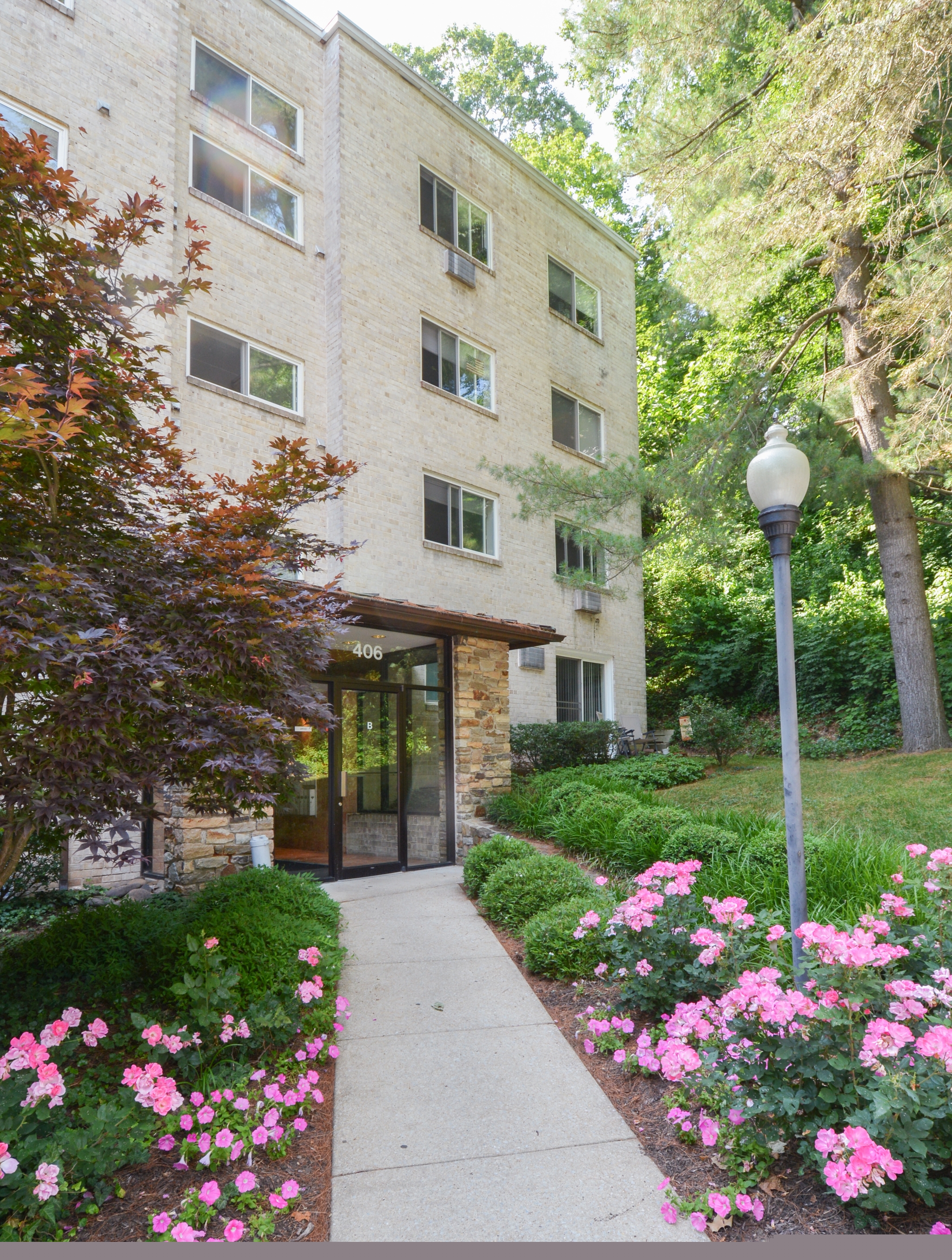 Residential Building