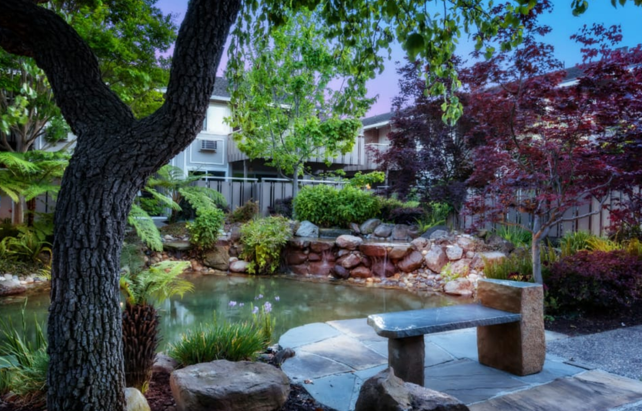 Greendale Apartments Image 2