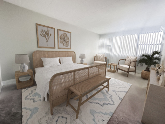 Soundview Apartments Image 4