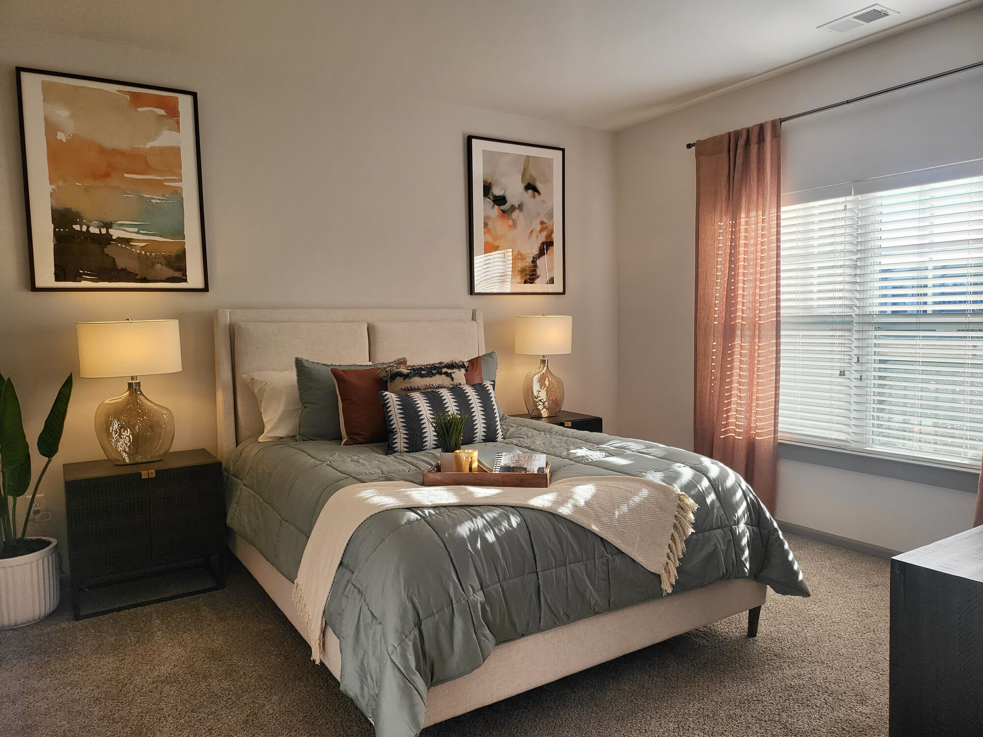 Treadway at New Trails Apartments Image 20