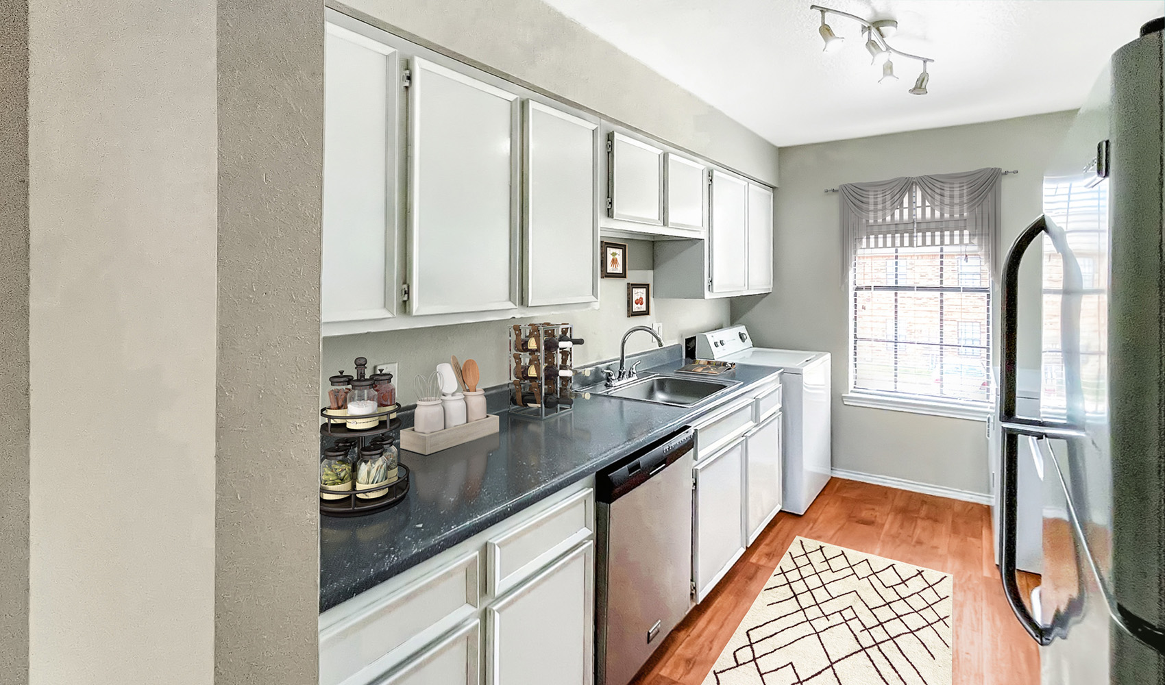 The Trace at North Major Image 3