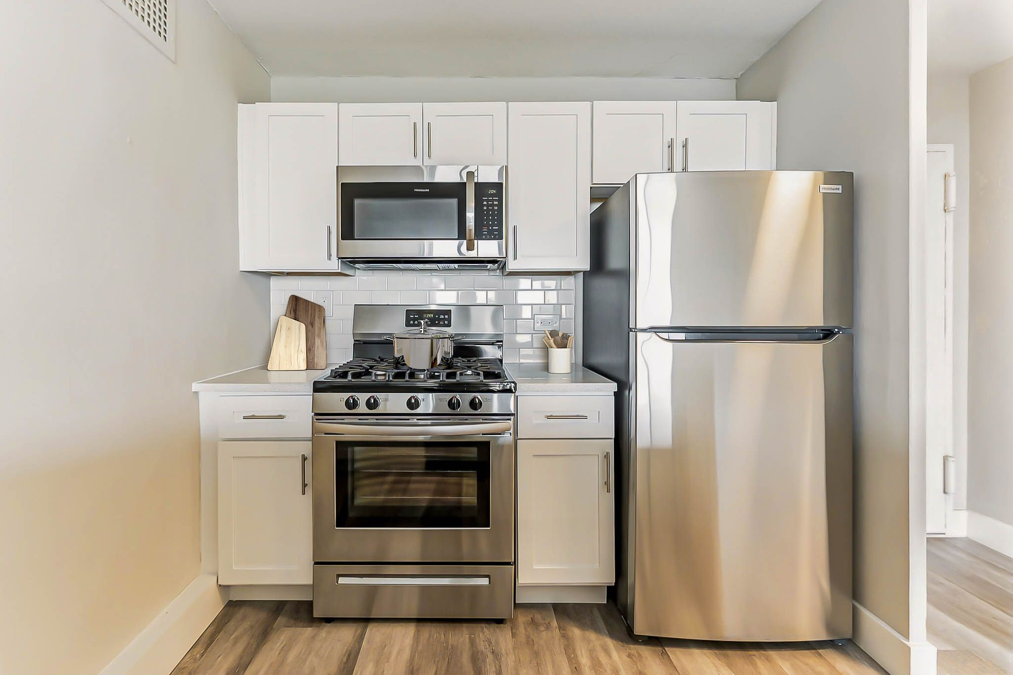 Chestnut Hill Tower Image 17