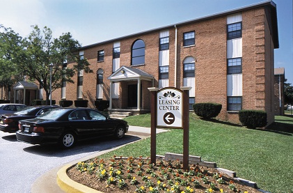 Liberty Gardens Apartments Image 1