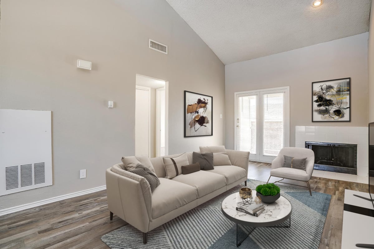 Laurel Grove by Trion Living Image 3