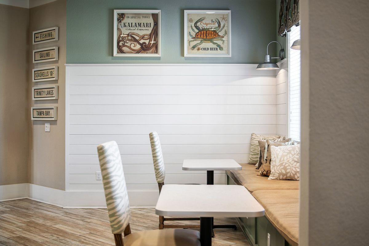 Trinity Exchange Image 10