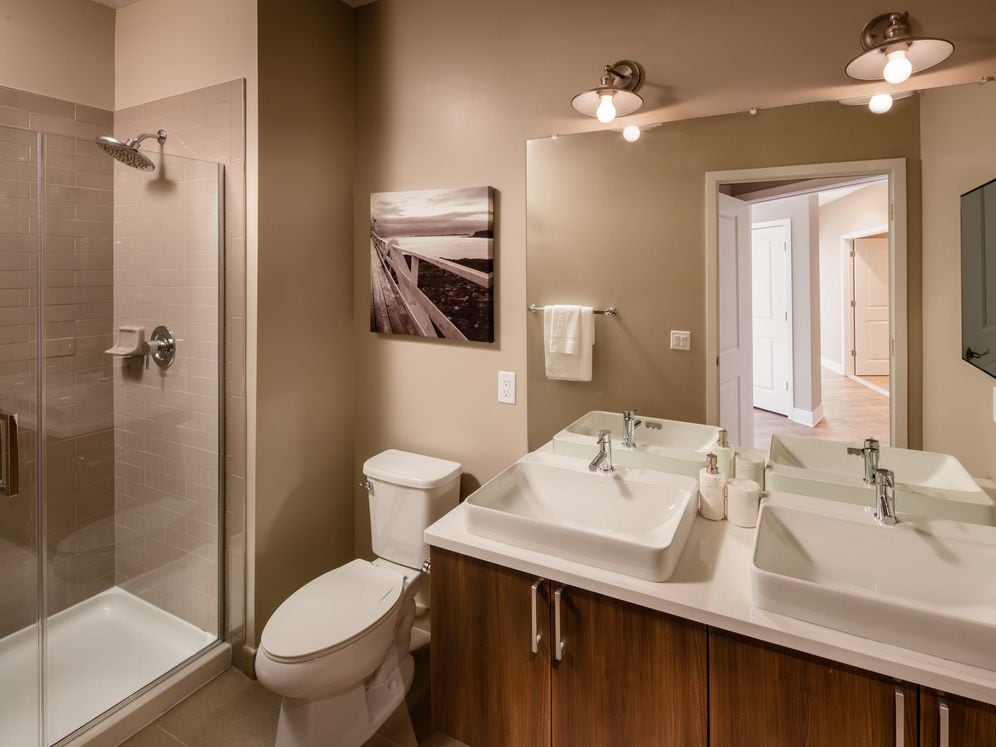 Signature Collection Bathroom