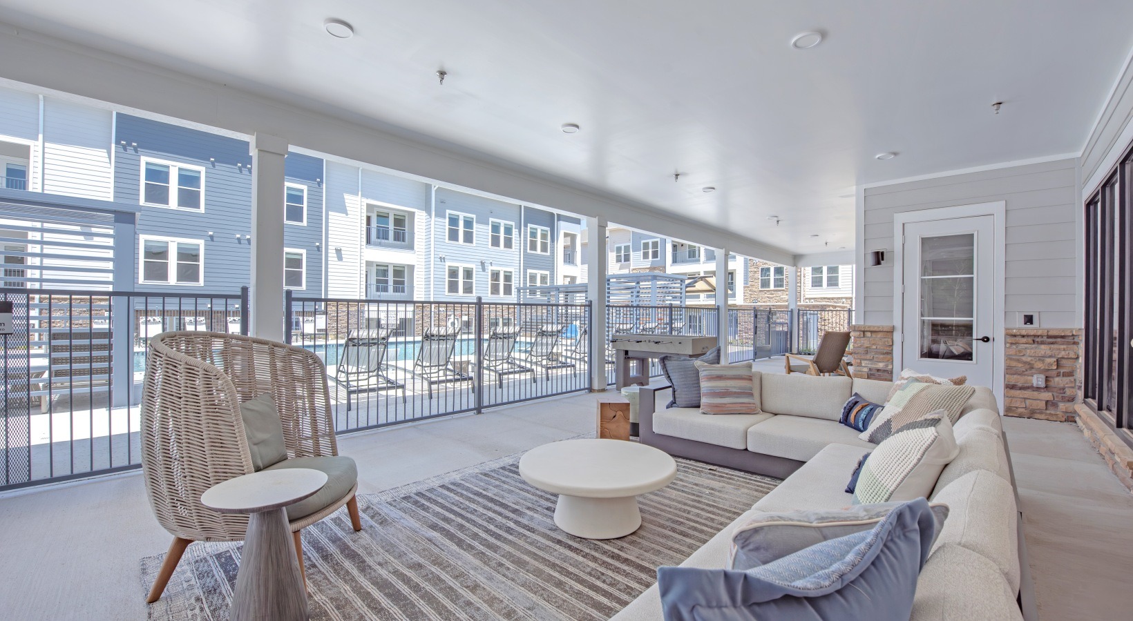 Chisholm Trail Decatur Image 4