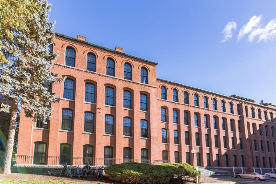 The Royal Worcester Apartments Image 1