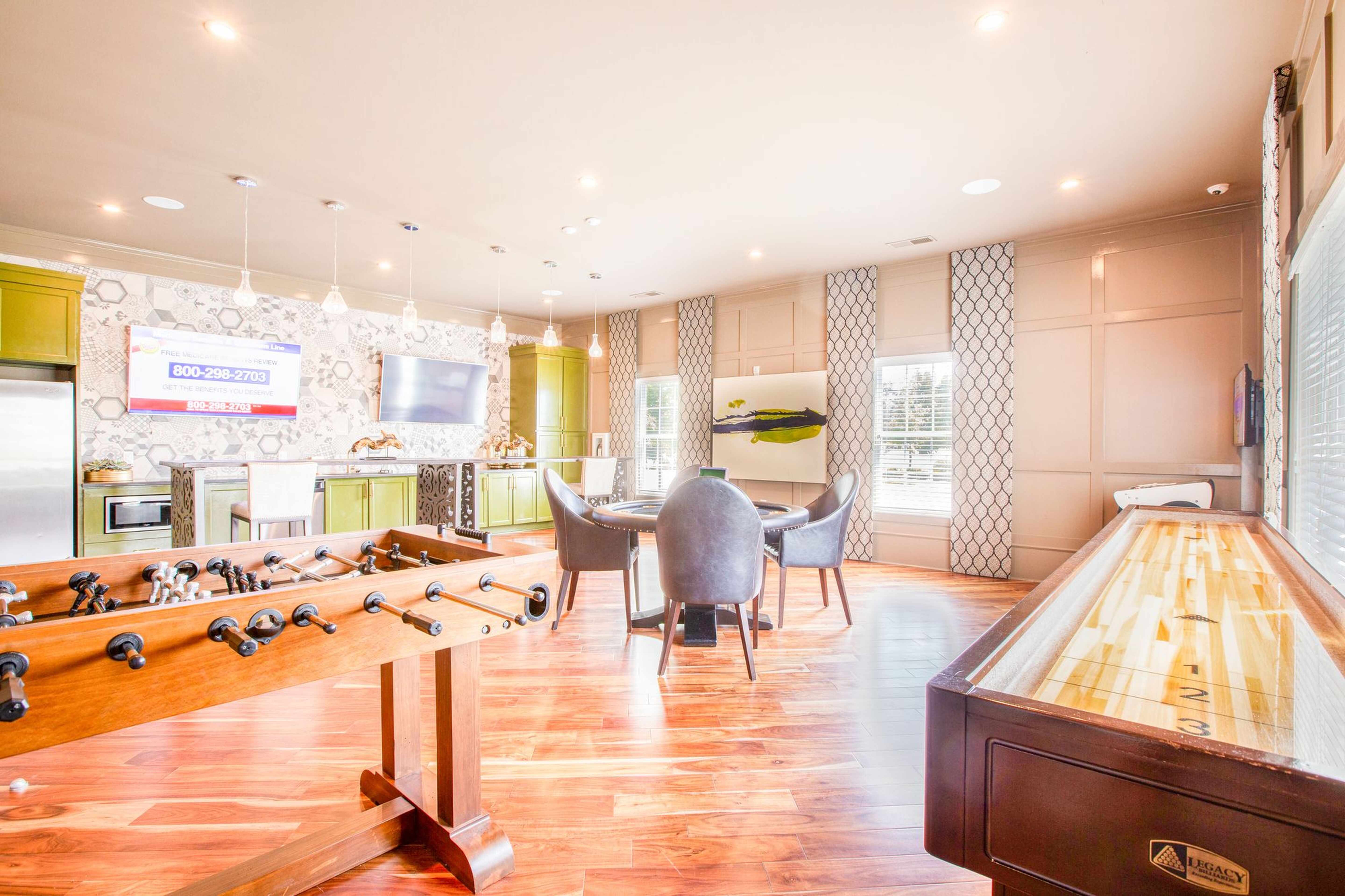 Springfield Apartments Image 2