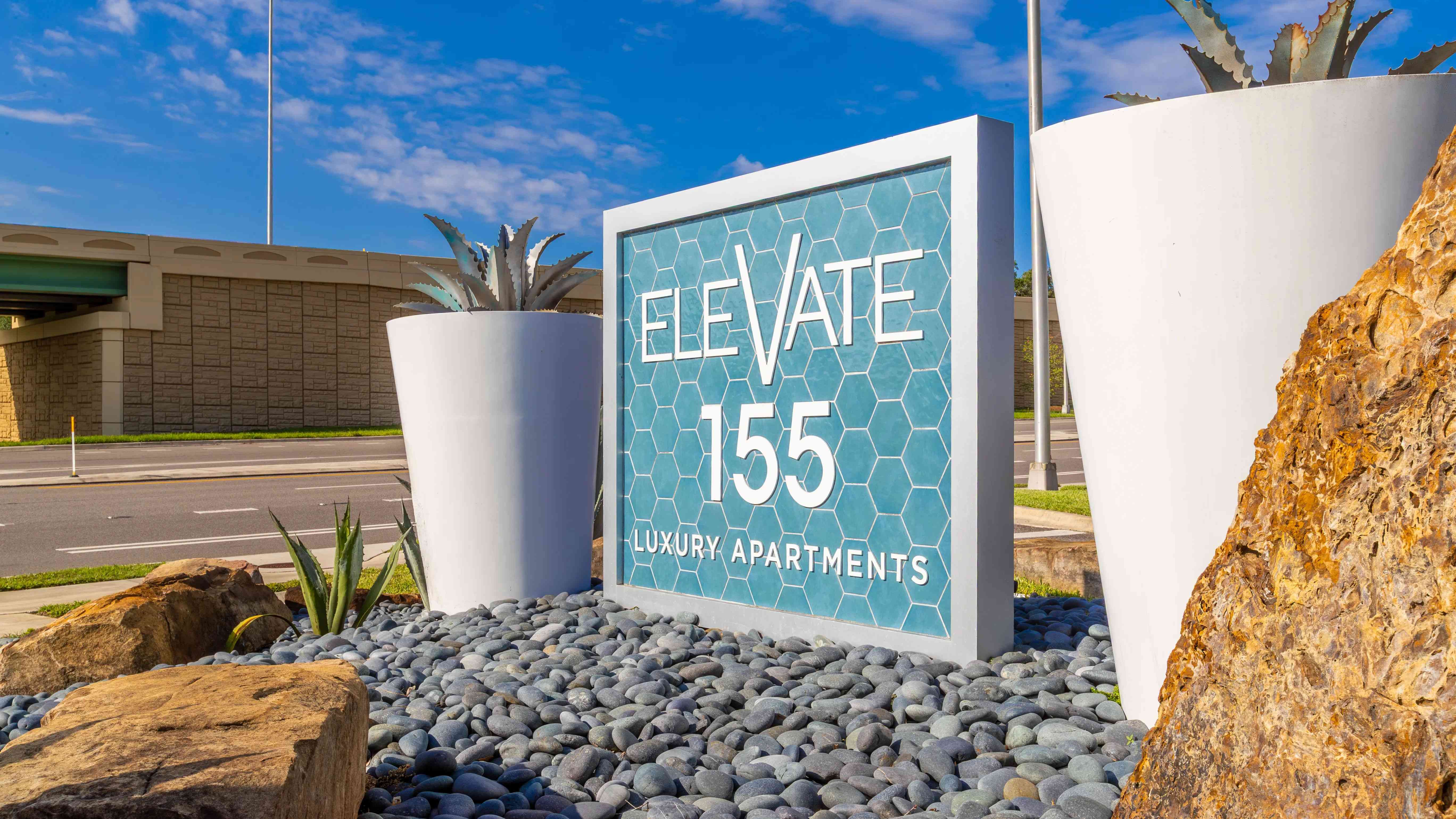 Discover modern living at Elevate 155 offering one and two bedroom apartments in Mount Dora.