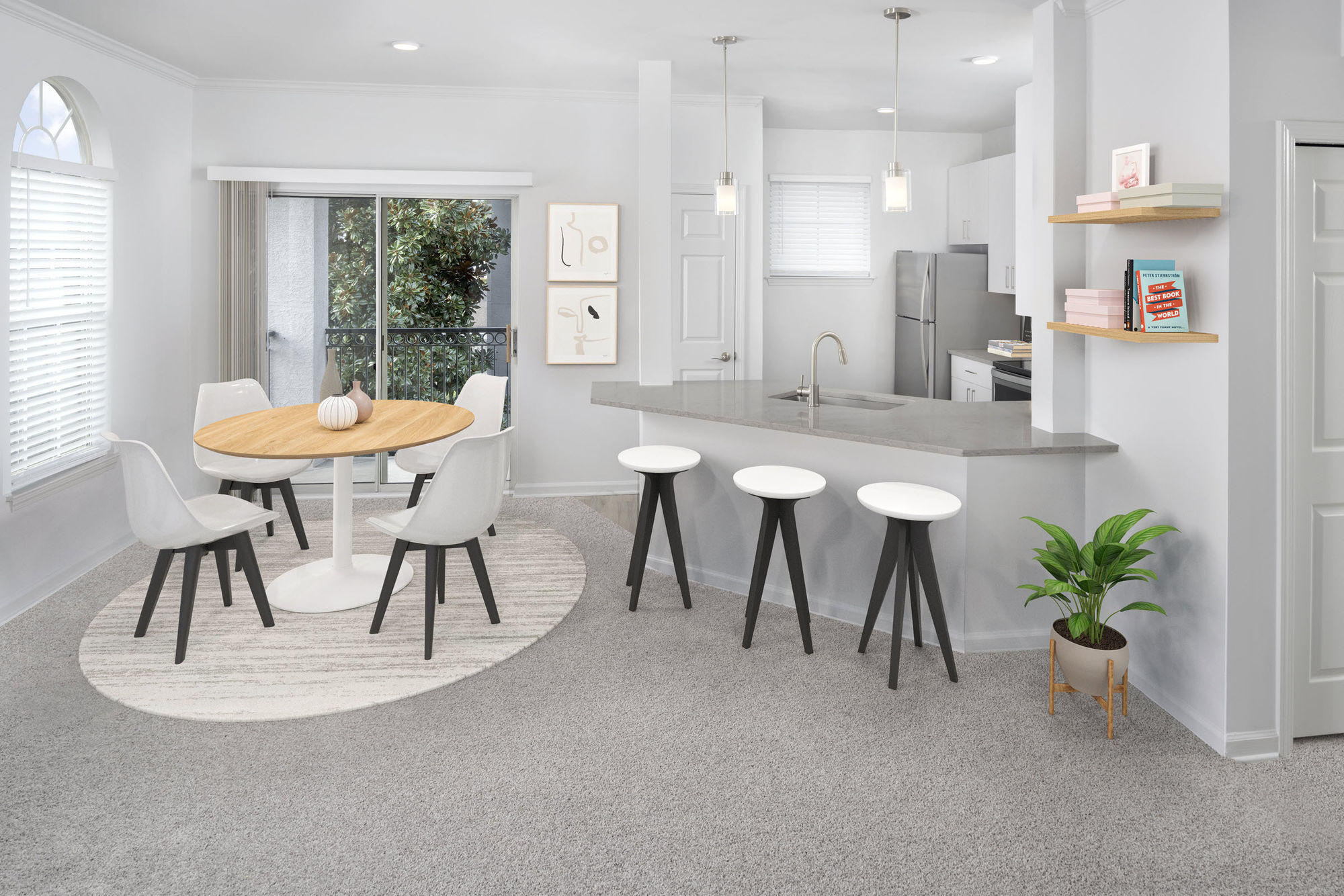 Camden Dunwoody Image 9