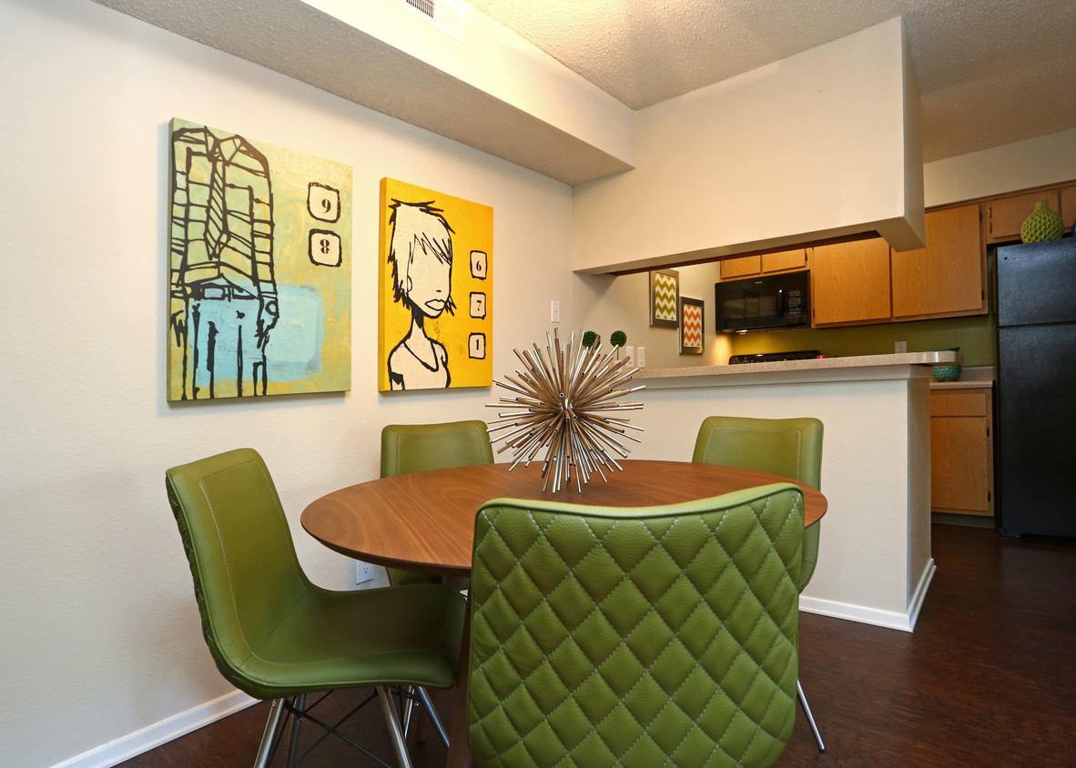 Horizons at Sunridge Dining 