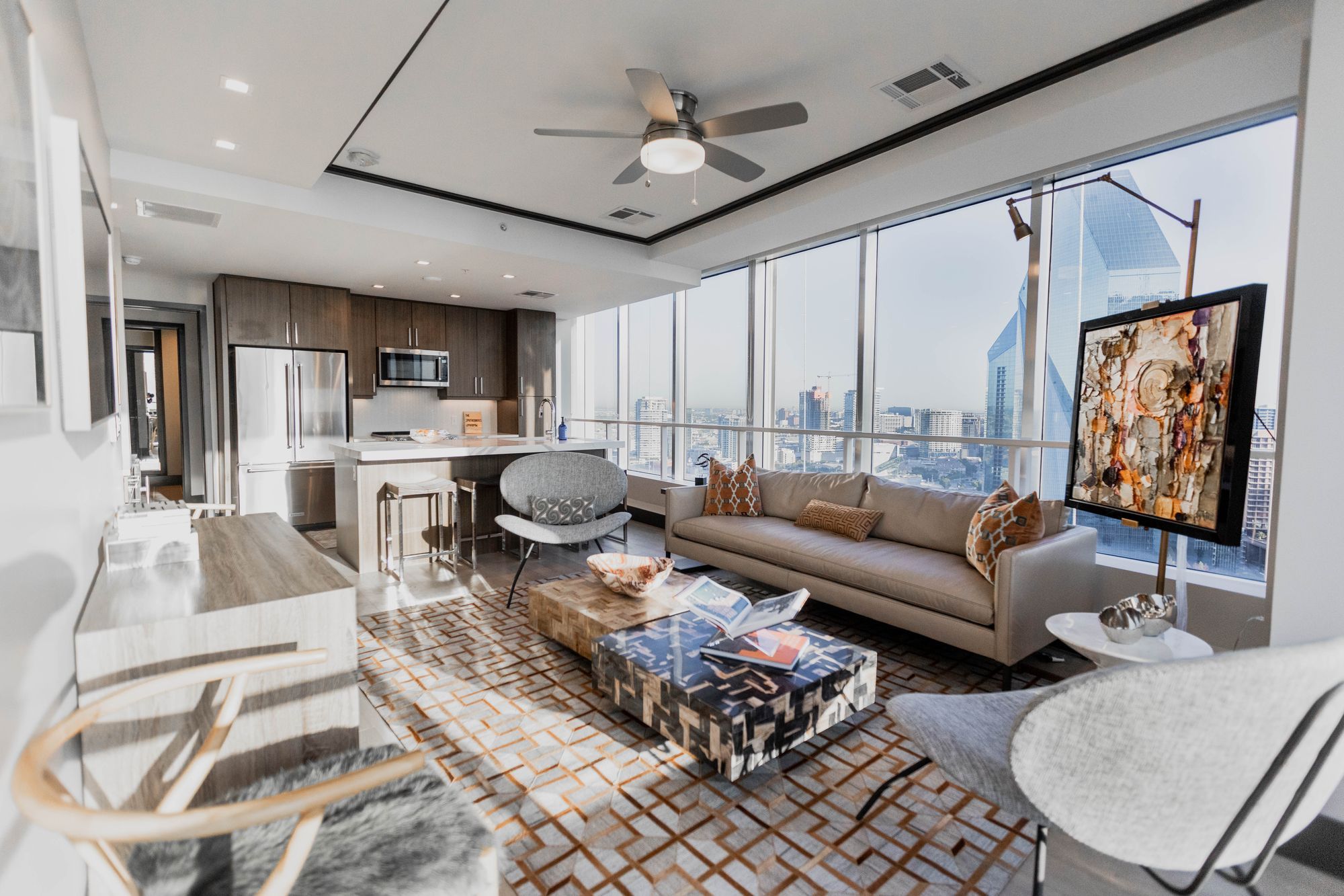 The National Residences Image 23