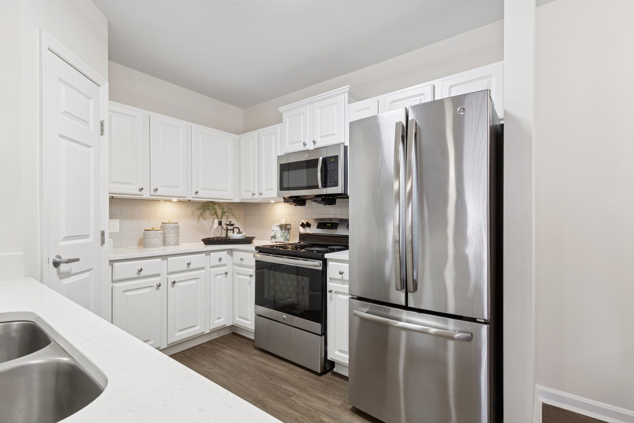 Roebling Row Image 5