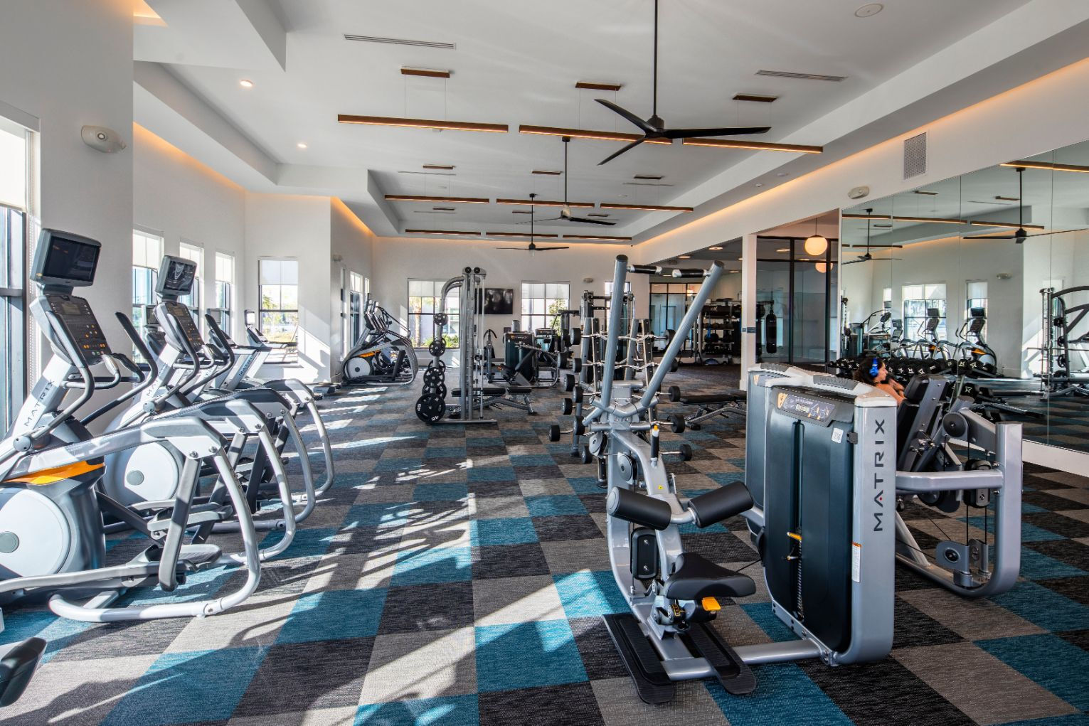 Jefferson Lake Howell Image 48