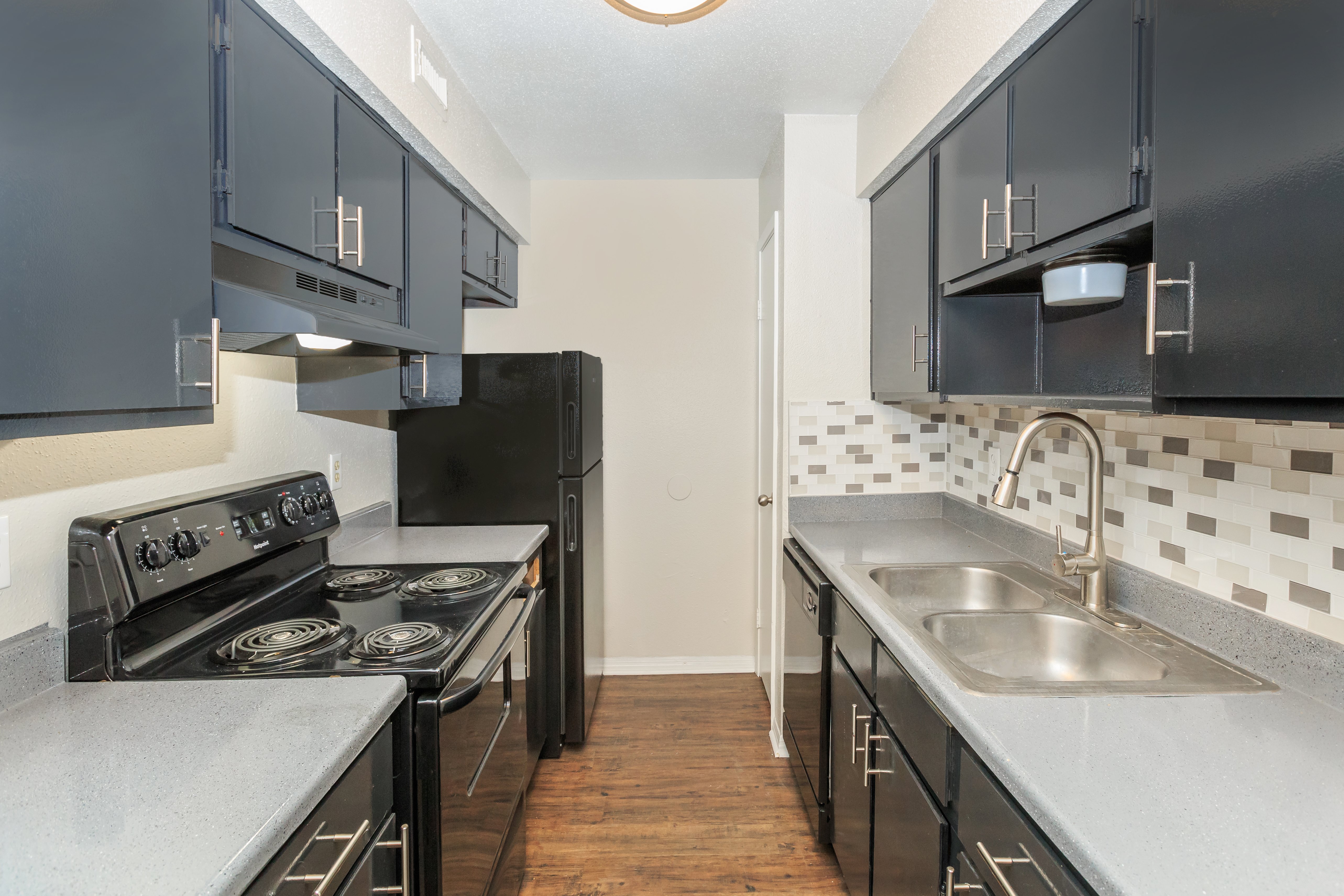 Oaks at Mustang Image 7