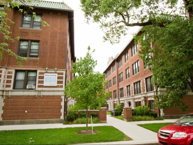 5326-5336 S Greenwood Avenue Image 4