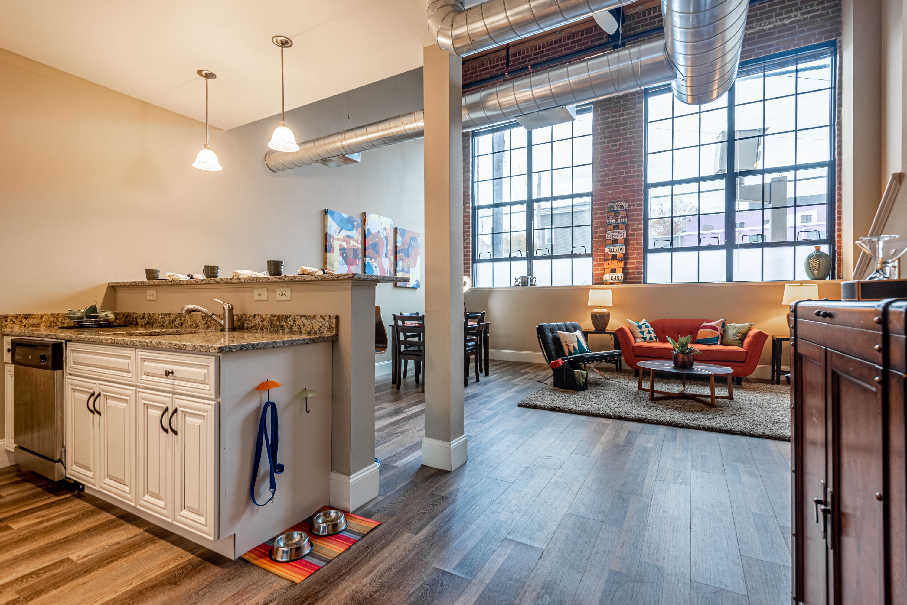 US Rubber Lofts Image 9