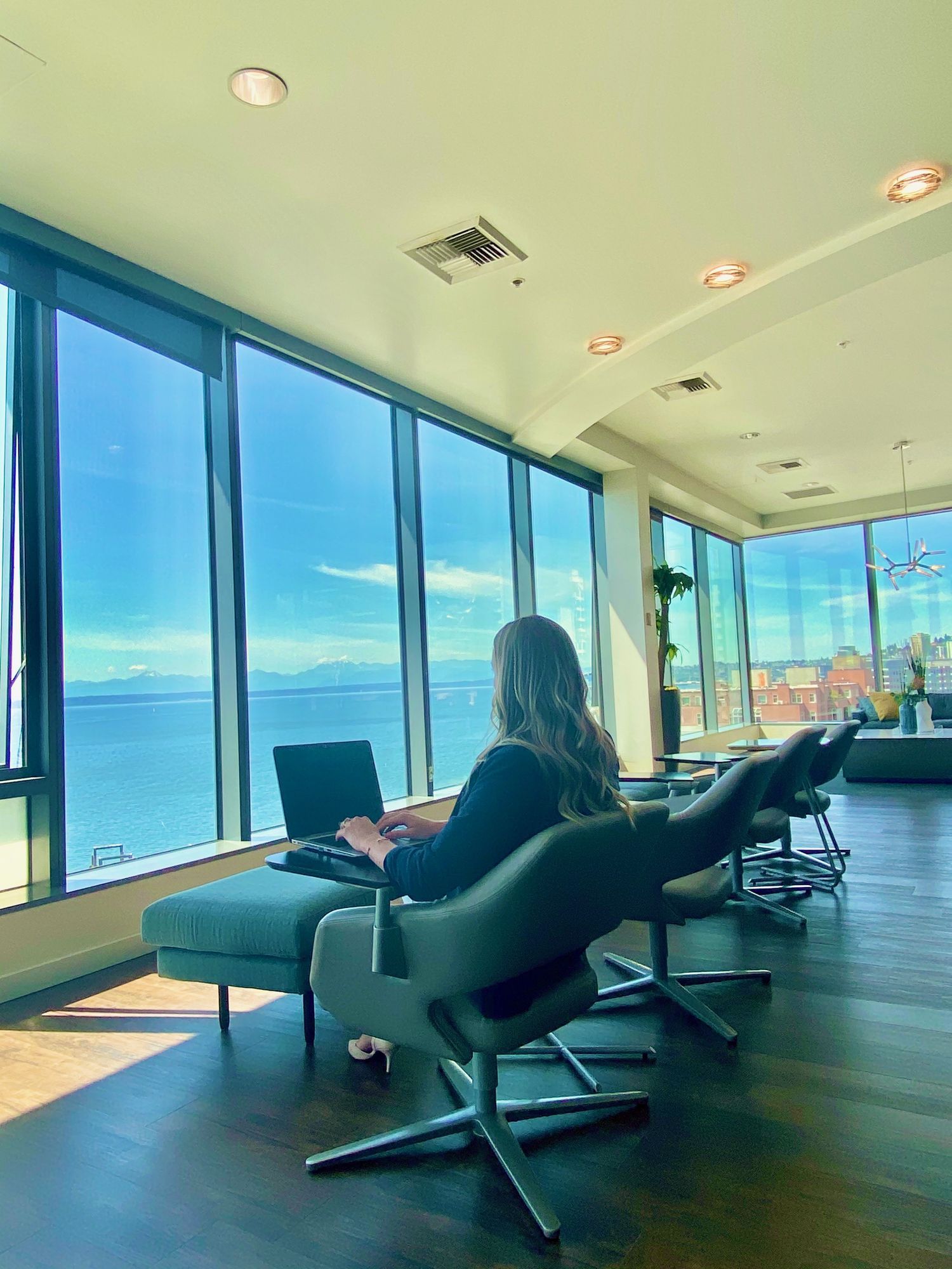 Griffis Seattle Waterfront Image 20