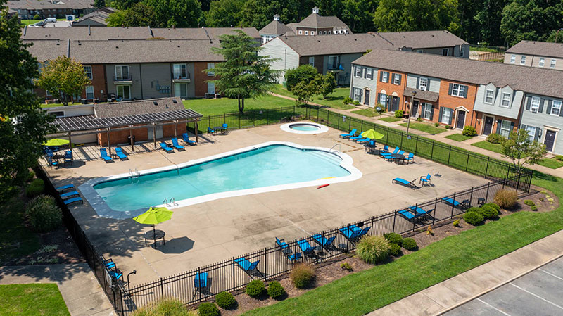 Residences at Brookside Image 2