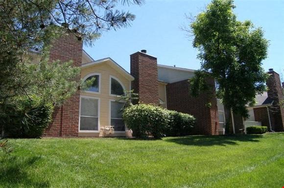 Peachtree Apartments Image 11