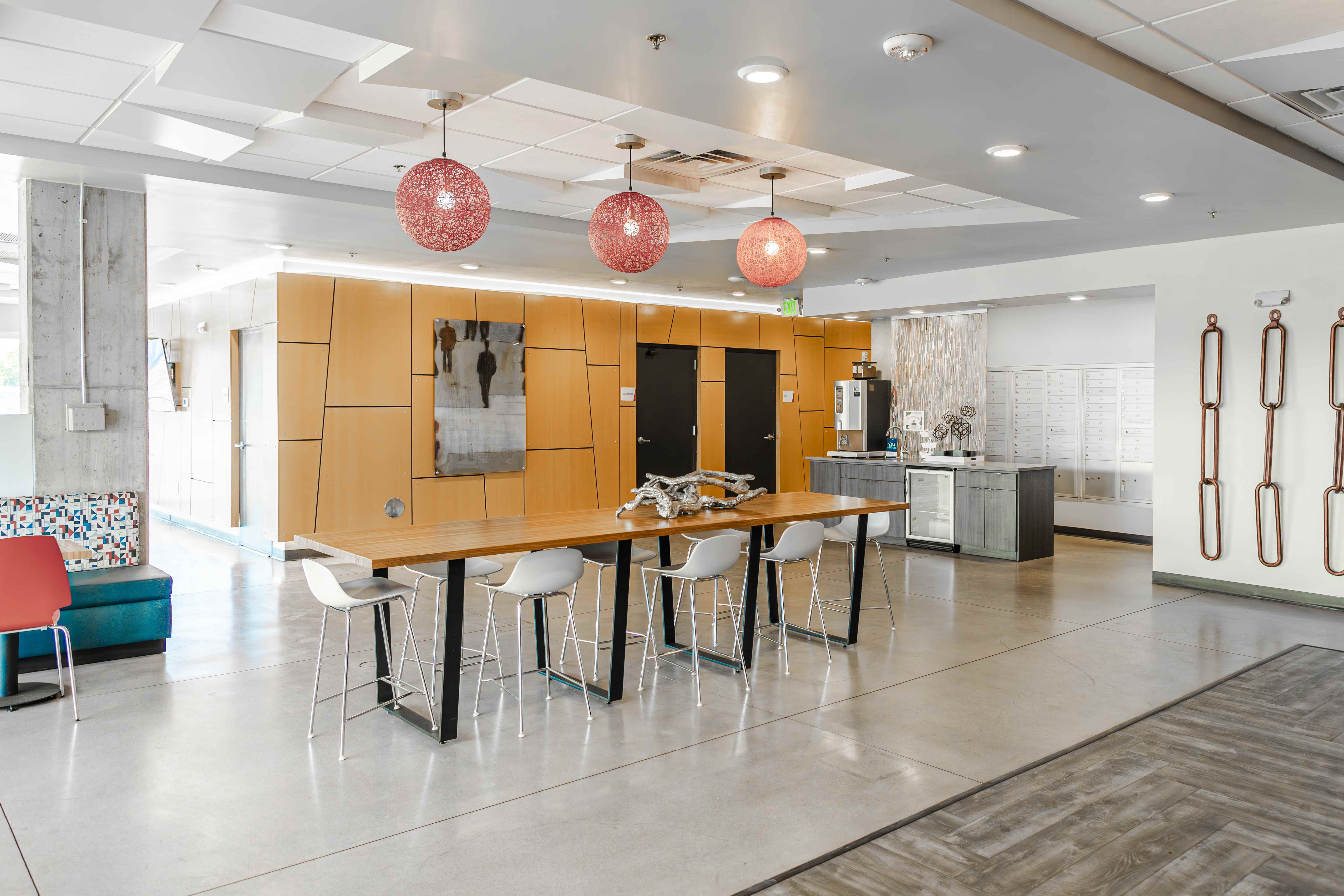 Oxford Station Image 4