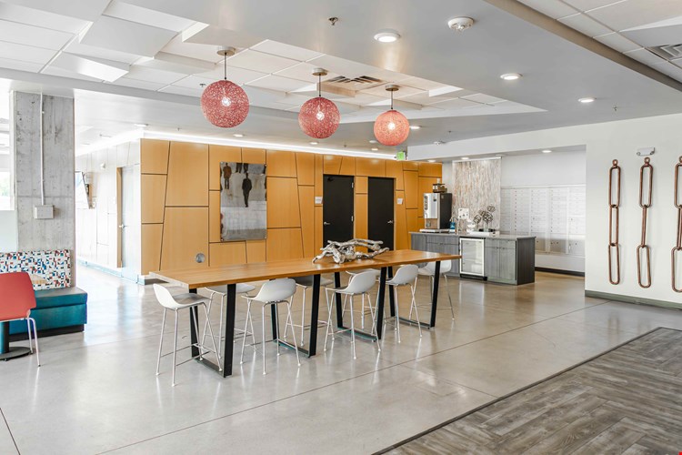 Oxford Station Image 4