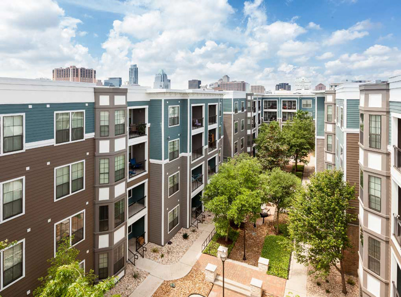 AMLI Eastside Image 18