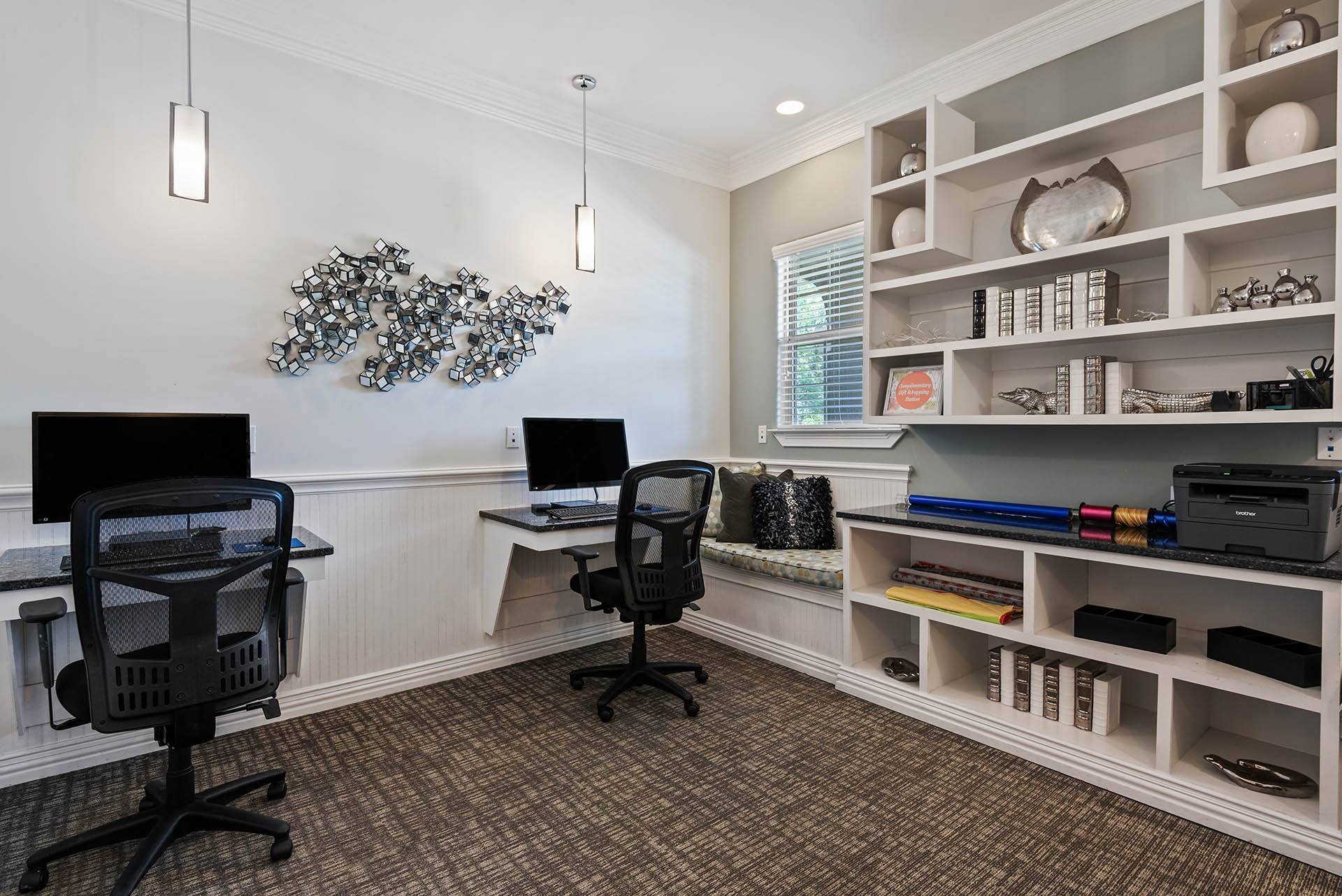 Orion McCord Park Apartments Image 9