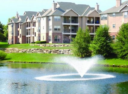 The Crossings Apartments Image 2