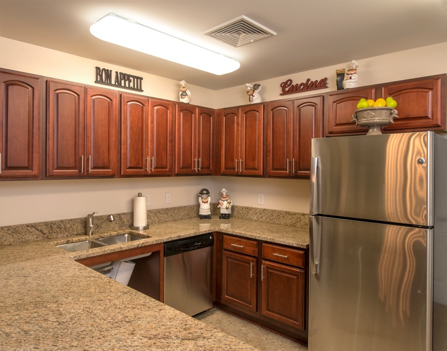 Forrest Pines Senior Apartments Image 5