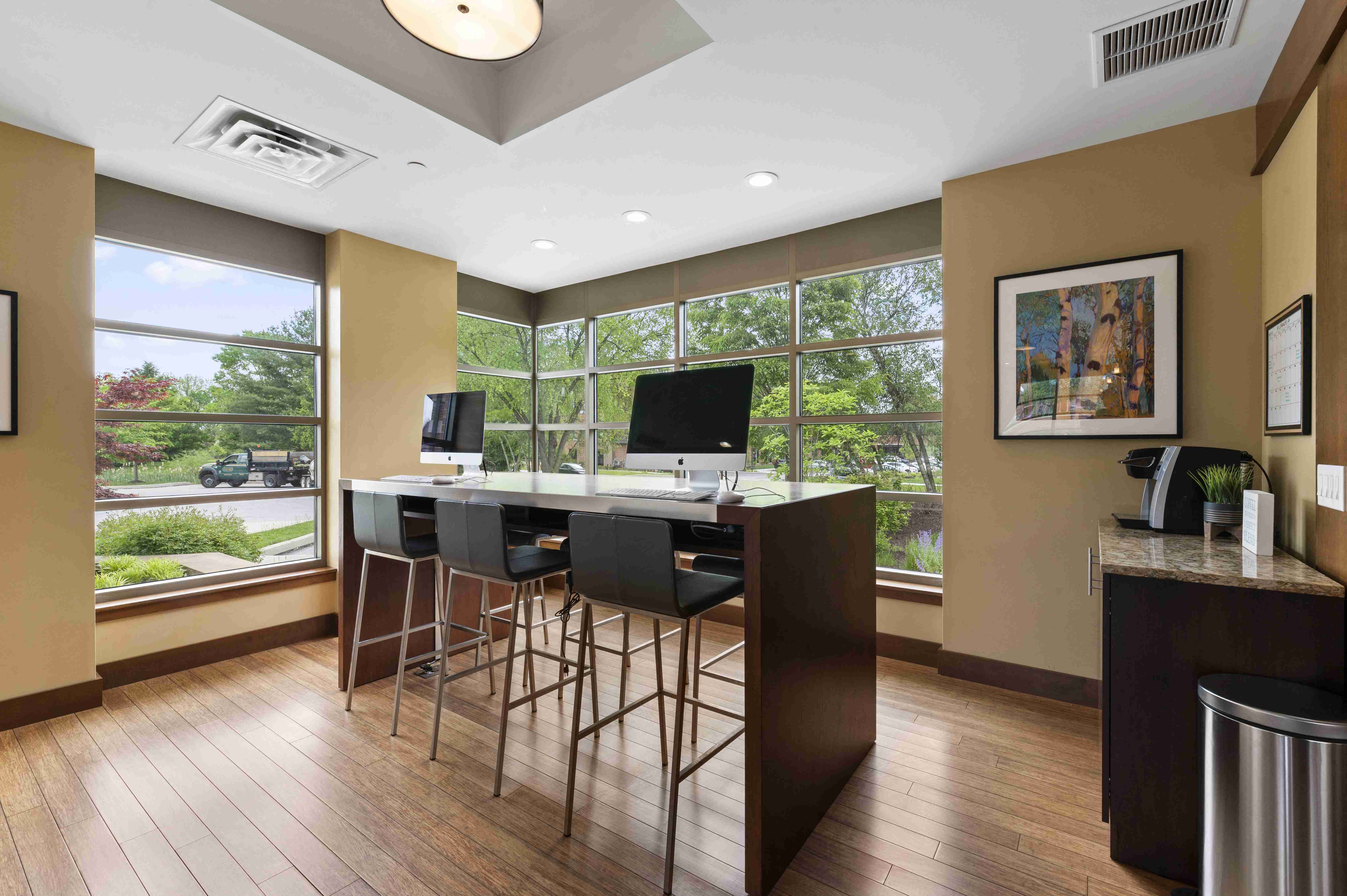 Chaddwell Apartments Image 37