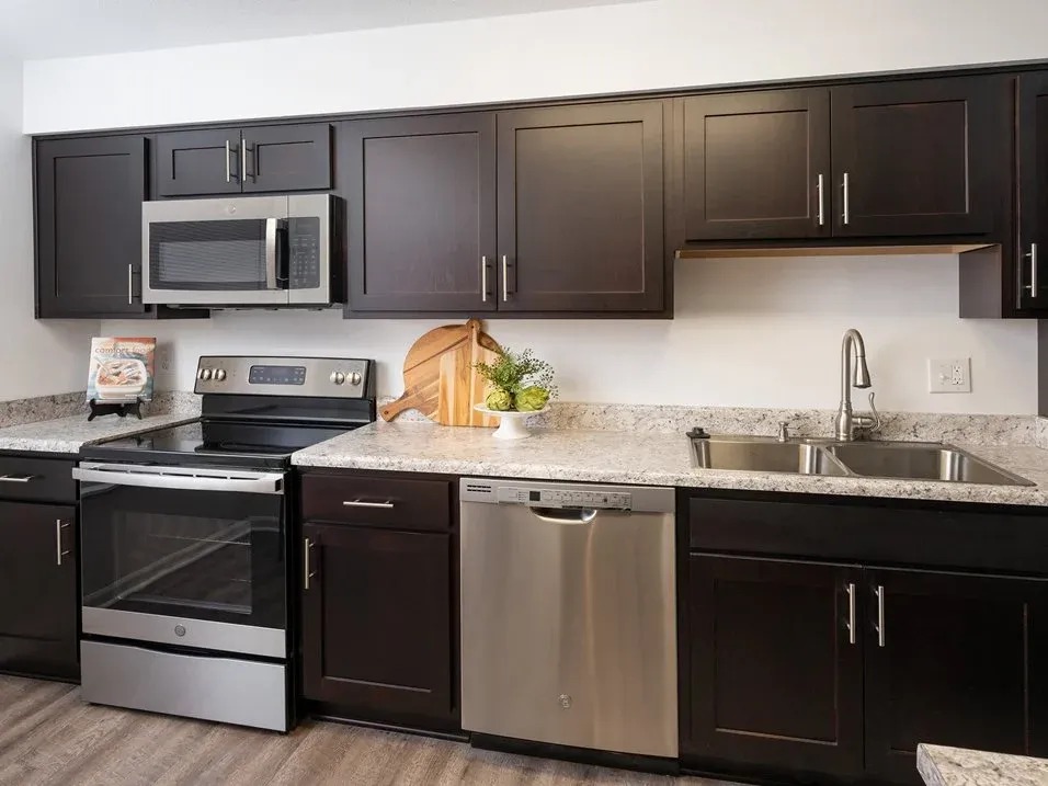 Georgetown Apartments and Townhomes Image 8