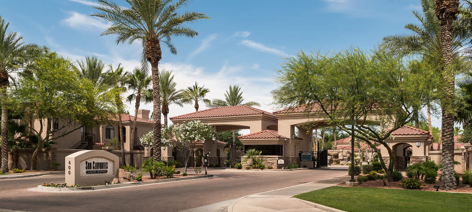 San Cervantes  Image 1