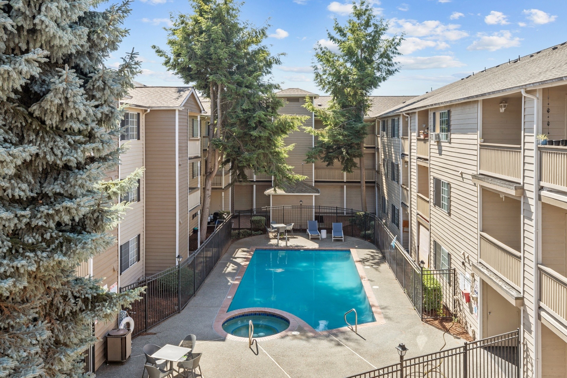 Bayview Apartment Homes Image 20